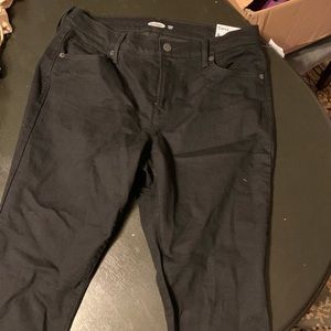 Old navy jeans